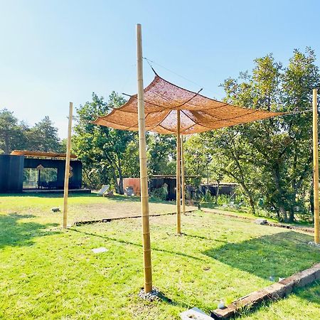 Holiday Village Smokinia ソゾポル エクステリア 写真