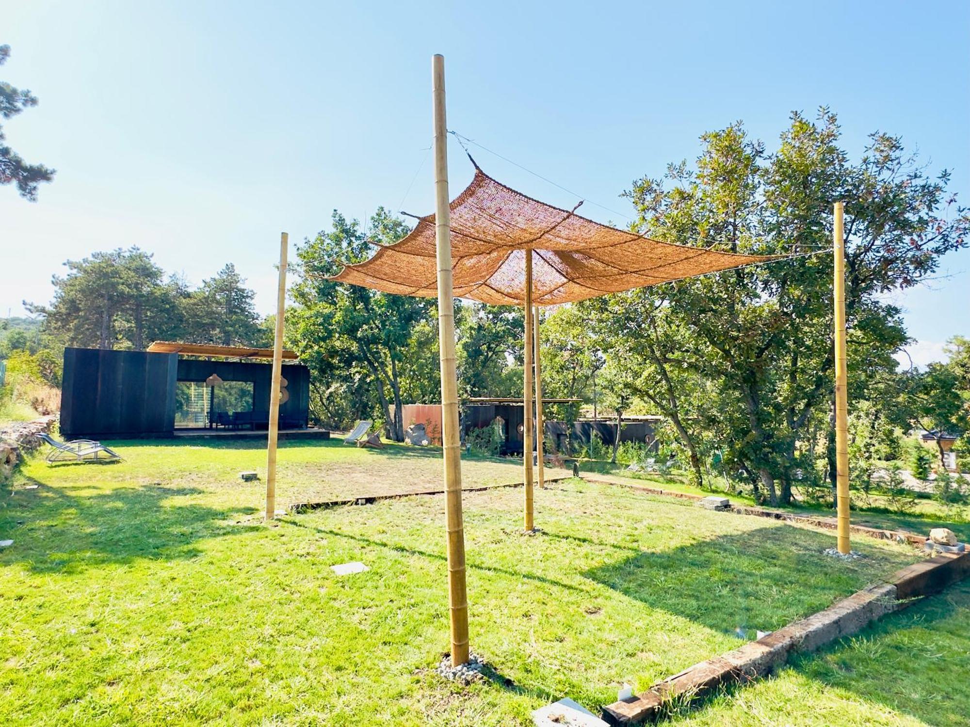 Holiday Village Smokinia ソゾポル エクステリア 写真